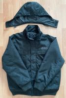 Vintage Southpole Oversized Winterjacke mit abnehmbarer Kapuze XL Hessen - Bruchköbel Vorschau