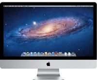 Apple iMac (21,5 Zoll, Mitte 2011) Baden-Württemberg - Tübingen Vorschau