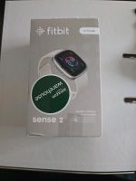 Smartwatch/Fitnessuhr Fitbit Sense 2, Top Zustand Niedersachsen - Meinersen Vorschau