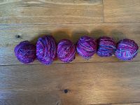 Malabrigo Mecha, 6 Knäuel, ‚Aniversario‘ Nordrhein-Westfalen - Bergisch Gladbach Vorschau