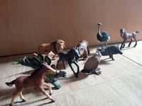 Schleich Sammlung Bayern - Alzenau Vorschau