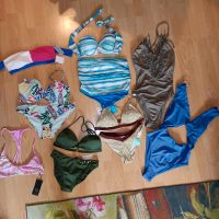 Neue..Markenbikini..Bikini , Badeanzüge , Oberteile Leipzig - Sellerhausen-Stünz Vorschau