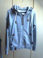 Naketano Damen Hoodiejacke Nürnberg (Mittelfr) - Nordstadt Vorschau