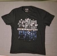 Overwatch T-Shirt Größe M/L Nordrhein-Westfalen - Castrop-Rauxel Vorschau