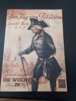 Der Tag von Potsdam zum 21. März 1933 Faksimiles Edition Brandenburg - Teltow Vorschau