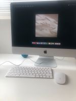 iMac Retina 4K 21.5Zoll Ende 2015 Bayern - Veitsbronn Vorschau