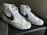NIKE Blazer Mid Sneaker Gr. 38 Bayern - Hutthurm Vorschau