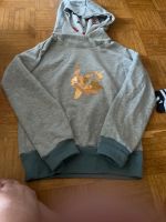 Handmade Hoodie Pokémon Gr.128/134 Wandsbek - Hamburg Hummelsbüttel  Vorschau