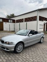 Bmw e46 320cd Bayern - Bad Wörishofen Vorschau