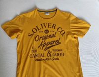 S.Oliver T-Shirt Gr.S Sachsen - Radeberg Vorschau