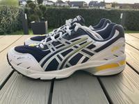 Asics Gel 1090 Neu Gr. 41,5 Sneaker Rheinland-Pfalz - Wittgert Vorschau