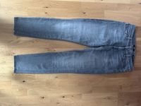 7 for all Mankind ♥️ Swarovskisteine Slim Evolution Jeans 31 GRAU Dortmund - Hörde Vorschau