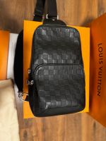 Louis Vuitton Avenue Sling Bag Onyx Infinity Damier Pankow - Prenzlauer Berg Vorschau