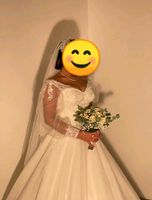 Brautkleid / Hochzeitskleid / Gelinlik Duisburg - Duisburg-Mitte Vorschau