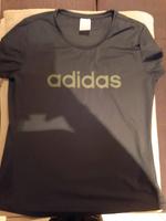 Sportshirt adidas Damen Größe 38 Bayern - Kösching Vorschau
