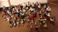 grosse Gilde Clown Sammlung - Aus 42 Figuren aussuchen- Bayern - Bischofsgrün Vorschau
