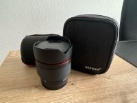 Samyang AF 12mm f2,0 Sony E-Mount inkl. Filter-Set Hessen - Wettenberg Vorschau