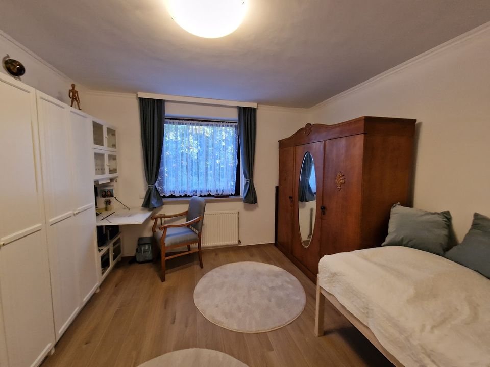 Schöne 2-Zimmer-Eigentumswohnung mit Balkon im Herzen von Niendorf in Hamburg