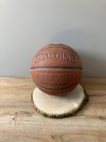 Basketball mit integrierter Ballpumpe Rheinland-Pfalz - Waldfischbach-Burgalben Vorschau