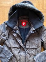 Wellensteyn Schneezauber Jacke Gr. XS braun Nordrhein-Westfalen - Euskirchen Vorschau