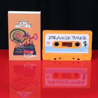 Gorillaz - Song Machine - UK Import MC Tape Kassette - Russel NEU Niedersachsen - Osnabrück Vorschau