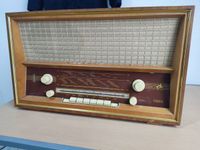 Röhrenradio Türkis - RFT Rochlitz DDR Brandenburg - Frankfurt (Oder) Vorschau