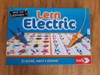 Noris Lern Electric, Spaß am Lernen, Lernspiel, neuwertig Baden-Württemberg - Schuttertal Vorschau