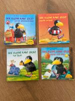 Der kleine Rabe Socke Pixi-Bücher Nordrhein-Westfalen - Netphen Vorschau