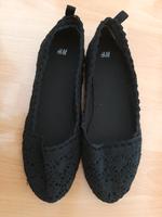 Ballerina Gr. 36 H&M NEU!!! Baden-Württemberg - Wernau Vorschau