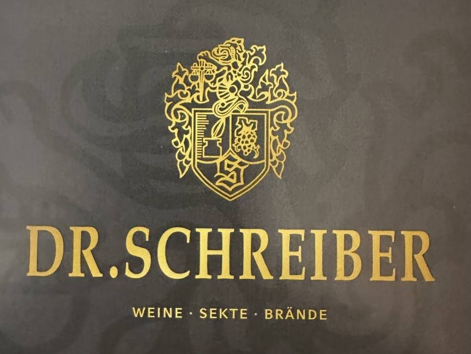 ⭐️ Weingut Dr. Schreiber ➡️ Winzer (m/w/x), 67550 in Worms