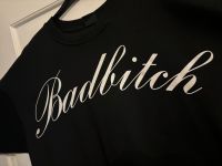 Katja Krasavice BadBitch Crewneck Glow in the Dark Nordrhein-Westfalen - Datteln Vorschau