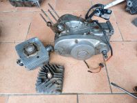 Simson S50 M53 Motor Hessen - Baunatal Vorschau