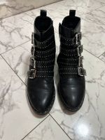 Damen Boots gr.38 Nordrhein-Westfalen - Moers Vorschau