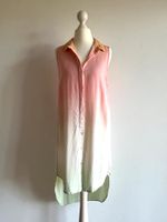 Just Female Bluse XS Bunt Rayon Eimsbüttel - Hamburg Harvestehude Vorschau