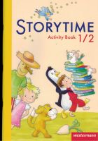Storytime - Ausgabe 2013 - Activity Book 1 / 2 Nordrhein-Westfalen - Recklinghausen Vorschau