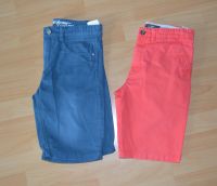 Shorts, Chinos, kurze Hosen, Gr. 158 H&M, Chapter Young Bayern - Gersthofen Vorschau