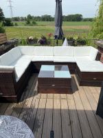 Outdoor Loungegruppe Nordrhein-Westfalen - Schermbeck Vorschau