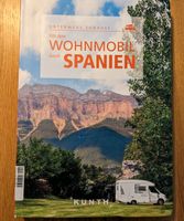 ***Reiseführer für SPANIEN mit dem Wohnmobil Eimsbüttel - Hamburg Eimsbüttel (Stadtteil) Vorschau