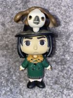 Funko Mystery Mini Harry Potter Serie 3 Severus Snape Exclusive Düsseldorf - Flehe Vorschau