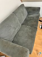 Sofa zu verschenken Bayern - Augsburg Vorschau