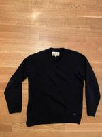 Barbour Pulli Herren L 100% Wolle Frankfurt am Main - Bockenheim Vorschau