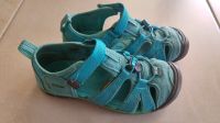 Keen Outdoorsandalen: türkis, Gr. 34 Nordrhein-Westfalen - Leverkusen Vorschau