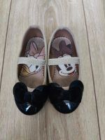 H&M Ballerinas mit Minnie Mouse Bremen - Osterholz Vorschau