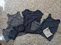 Esmara Umstandsmode Paket Esmara 12 Teile + 2 Tops von Seasons Hessen - Dreieich Vorschau