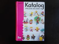 Katalog  Spielzeug aus dem Ei, Collector's, 1996/97 Stuttgart - Stuttgart-Süd Vorschau