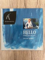 Promo-CD | Christina Aguilera - Hello Baden-Württemberg - Gruibingen Vorschau