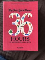 The New York Times 36 Hours Duisburg - Duisburg-Mitte Vorschau