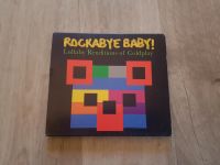 Rockabye Baby! Coldplay - CD Sachsen-Anhalt - Bernburg (Saale) Vorschau