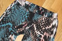 Viscose Damen Sommer Hose von S.Oliver Gr L 40 Top Bunt Stuttgart - Zuffenhausen Vorschau