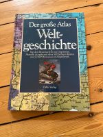 Der große Atlas zur Weltgeschichte Orbis Verlag Berlin - Schöneberg Vorschau